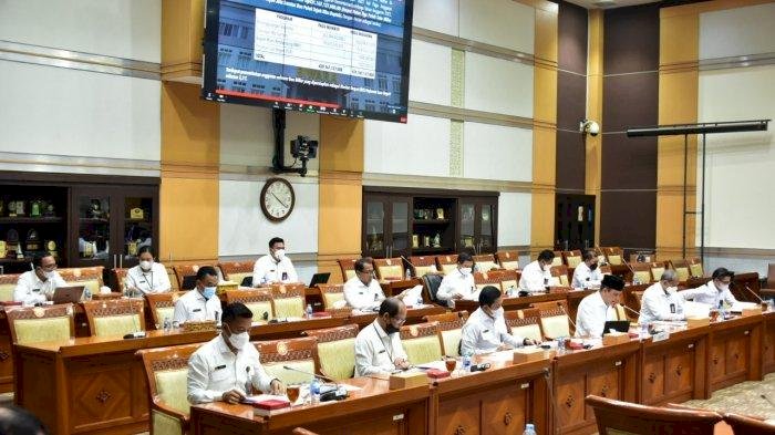 BNPT Fokus  Lakukan Empowering Seluruh Potensi Negara dalam Cegah Aksi Terorisme  Tahun 2023